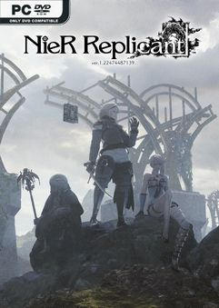 NieR Replicant ราคาถูก